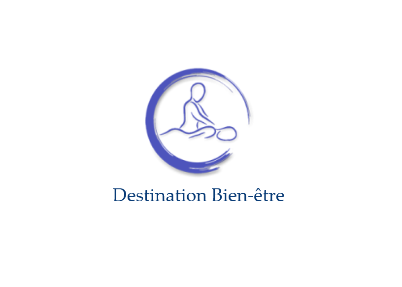 Présentation du site d'Aurélia Benoit dans le Shiatsu et le bien-être